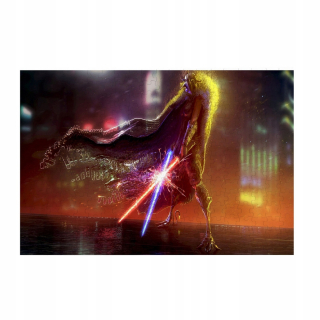 STAR WARS - Puzzle Star Wars 164