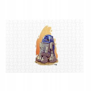 STAR WARS - Star Wars 165 Puzzle
