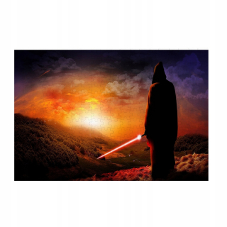 STAR WARS - Star Wars 166 puzzle