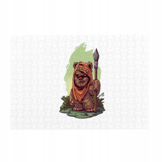 STAR WARS - Puzzle Star Wars 177