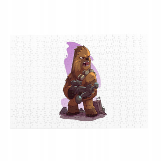 STAR WARS - Star Wars 181 Puzzle
