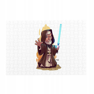 STAR WARS - Star Wars 184 Puzzle