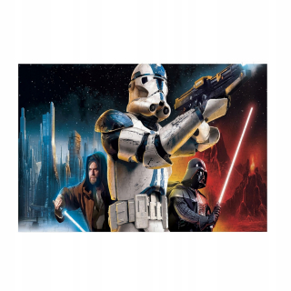 STAR WARS - Puzzle Star Wars 19