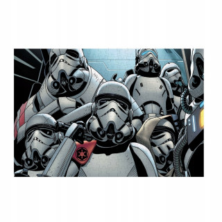 STAR WARS - Puzzle Star Wars 190