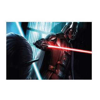 STAR WARS - Puzzle Star Wars 193