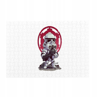 STAR WARS - Star Wars 195 puzzle