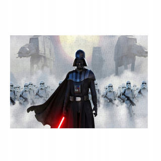 STAR WARS - Puzzle Star Wars 196