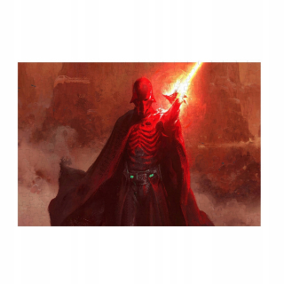 STAR WARS - Puzzle Star Wars 197