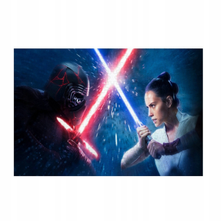 STAR WARS - Star Wars 2 puzzle
