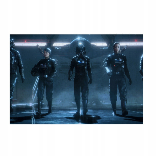 STAR WARS - Puzzle Star Wars 20