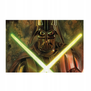 STAR WARS - Puzzle Star Wars 201