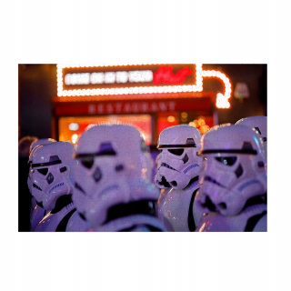 STAR WARS - Star Wars 22 Puzzle