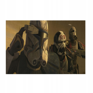 STAR WARS - Star Wars 24 Puzzle
