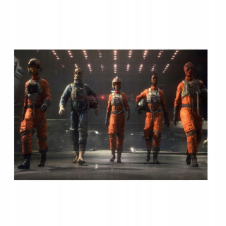 STAR WARS - Star Wars 25 puzzle