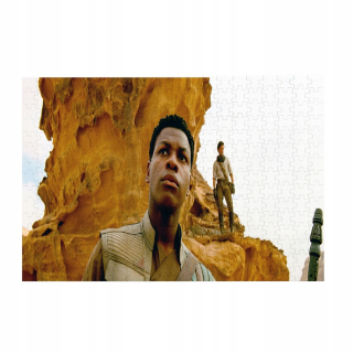 STAR WARS - Star Wars 27 puzzle