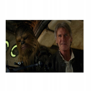 STAR WARS - Star Wars 28 Puzzle