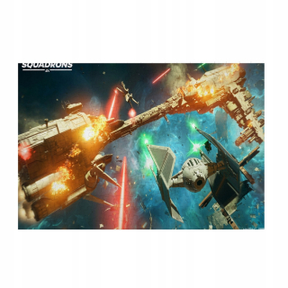 STAR WARS - Star Wars 3 puzzle