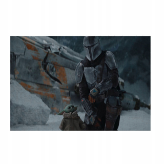 STAR WARS - Puzzle Star Wars 31