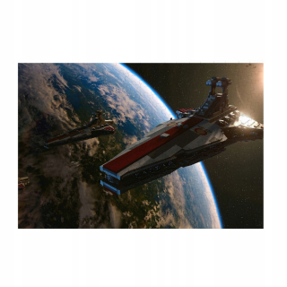 STAR WARS - Star Wars 34 Puzzle