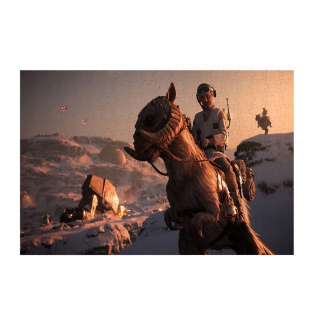 STAR WARS - Star Wars 37 Puzzle
