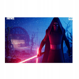 STAR WARS - Star Wars 4 puzzle