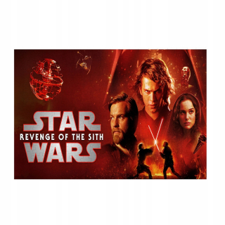 STAR WARS - Puzzle Star Wars 40