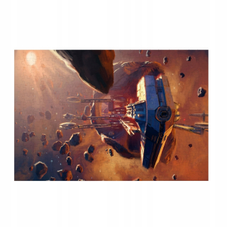 STAR WARS - Puzzle Star Wars 41