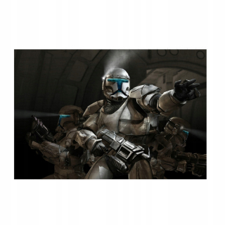 STAR WARS - Puzzle Star Wars 44
