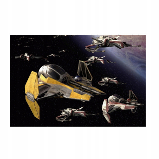 STAR WARS - Puzzle Star Wars 46