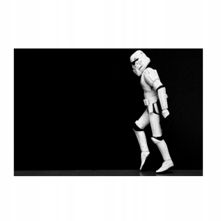 STAR WARS - Puzzle Star Wars 48