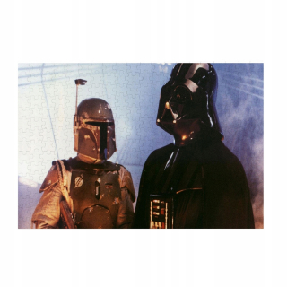 STAR WARS - Star Wars 52 Puzzle
