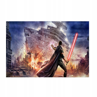 STAR WARS - Puzzle Star Wars 54