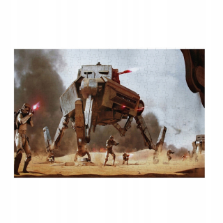 STAR WARS - Puzzle Star Wars 63