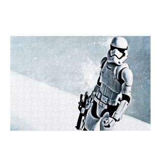 STAR WARS - Star Wars 69 puzzle