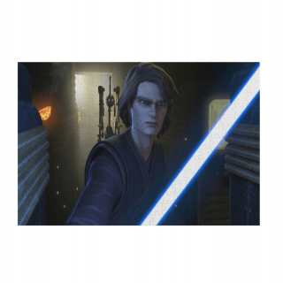 STAR WARS - Star Wars 7 Puzzle