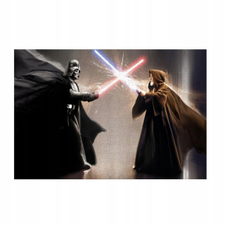 STAR WARS - Star Wars 70 puzzle