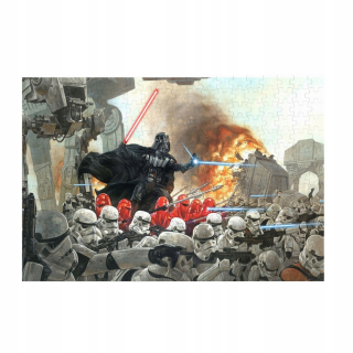 STAR WARS - Puzzle Star Wars 71
