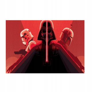 STAR WARS - Star Wars 72 puzzle