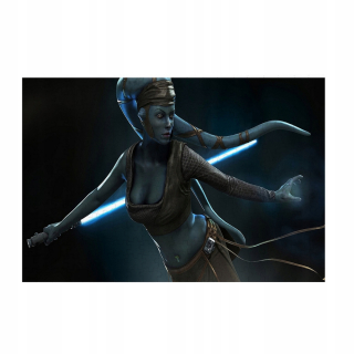 STAR WARS - Puzzle Star Wars 77