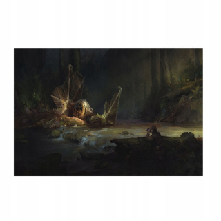 STAR WARS - Puzzle Star Wars 78