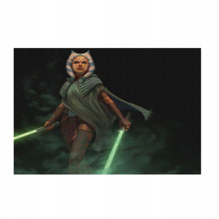 STAR WARS - Puzzle Star Wars 83