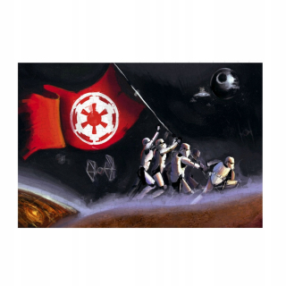 STAR WARS - Star Wars 87 Puzzle