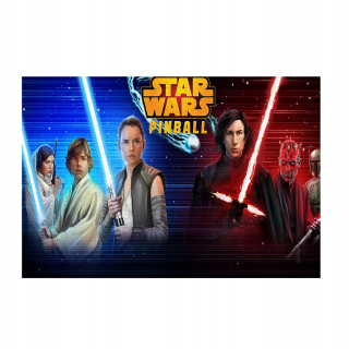 STAR WARS - Puzzle Star Wars 9