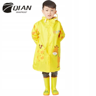 Minnie Mouse - Qian 3 10 rokov Kid Cart Water-Yellow XXL