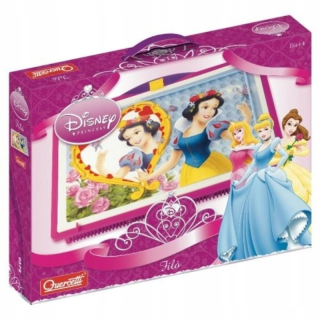Quercatti Kanalizácia Disney Princess + Free