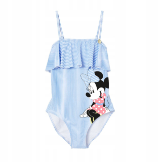 Plavky Minnie Mouse