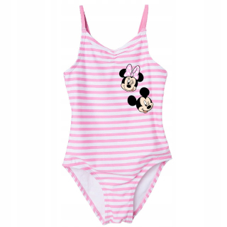 Plavky Minnie Mouse