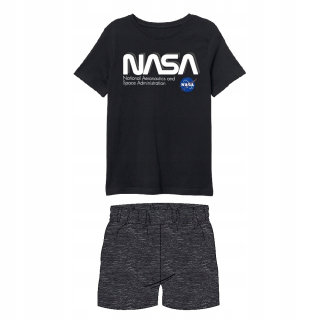 Superman - R: 140 PAJAMAS BOYS 'NASA ORIGINAL