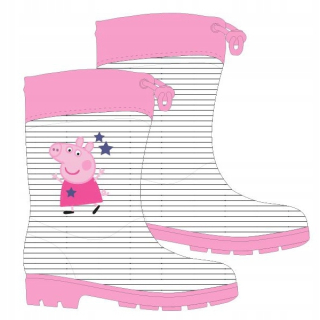 Pepa Pig - R: 25/26 Galošhes Peppa sťahovák