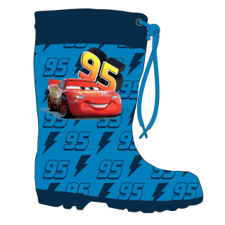 McQueen - R: 29/30 Boy's Galoils Auto - Autá Sťahovák